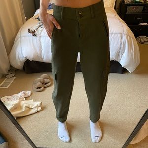 aritiza wilfred free cargo pants